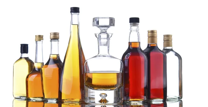 Framed Print : Composition with Bottles Print Framed Print : Composition with Bottles Print