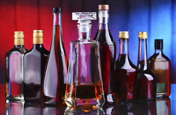 Framed Print : Composition with Bottles Print Framed Print : Composition with Bottles Print