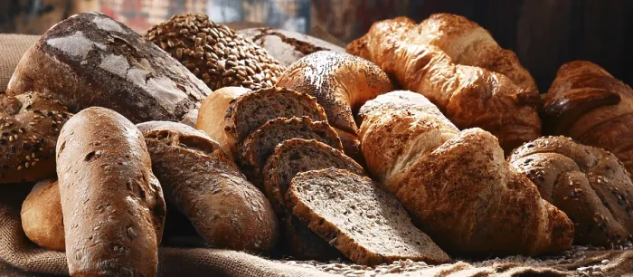 Framed Print : Composition with variety of baking products Print Framed Print : Composition with variety of baking products Print