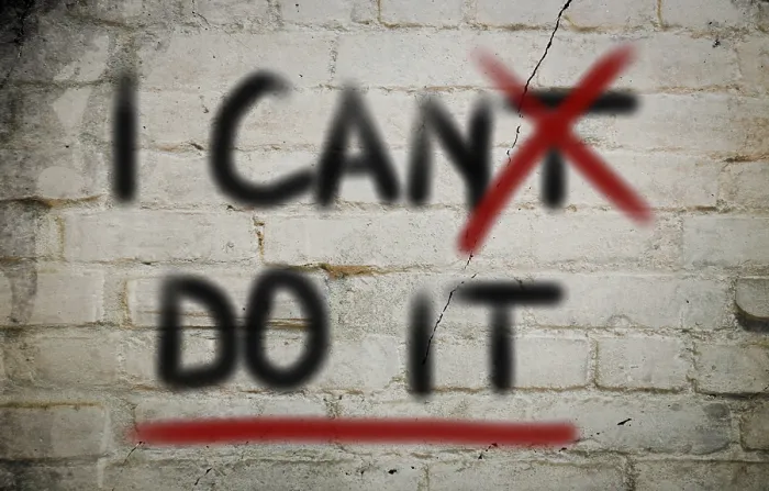 Framed Print : Do It Concept Print Framed Print : Do It Concept Print
