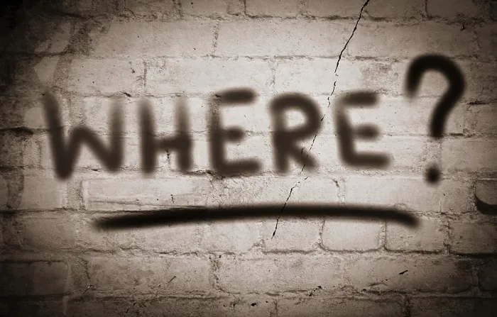 Framed Print : Where Concept Print by imageBROKER Framed Print : Where Concept Print by imageBROKER