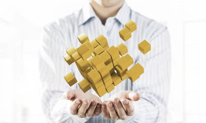 Framed Print : Concept of Technology Integration and Innovation Print Framed Print : Concept of Technology Integration and Innovation Print