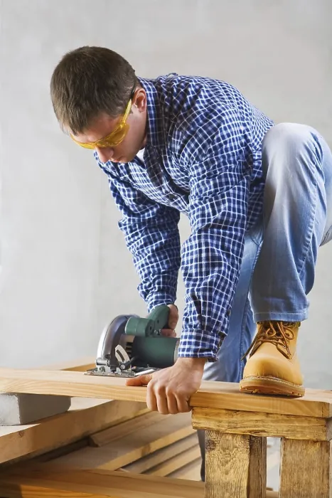 Framed Print : Construction Worker Print Framed Print : Construction Worker Print