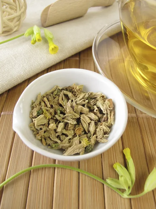 Framed Print : Cowslip Tea Print Framed Print : Cowslip Tea Print