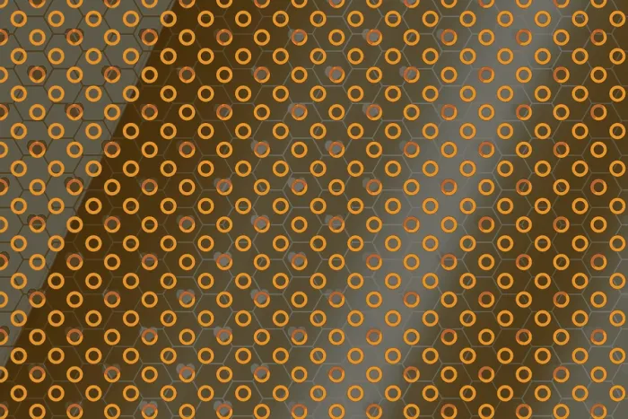 Framed Print : Colorful Dots Background Print Framed Print : Colorful Dots Background Print
