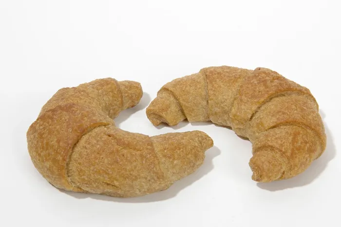Framed Print : Croissant Print by imageBROKER Framed Print : Croissant Print by imageBROKER