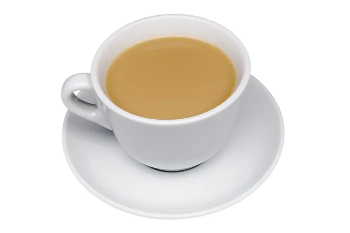 Framed Print : Cup of Tea Print Framed Print : Cup of Tea Print