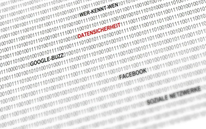 Framed Print : Data Security in Social Networks on the Internet - Print Framed Print : Data Security in Social Networks on the Internet - Print