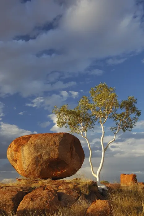 Framed Print : The Devils Marbles (Karlu Karlu) Print, Northern Territory, Australia Framed Print : The Devils Marbles (Karlu Karlu) Print, Northern Territory, Australia
