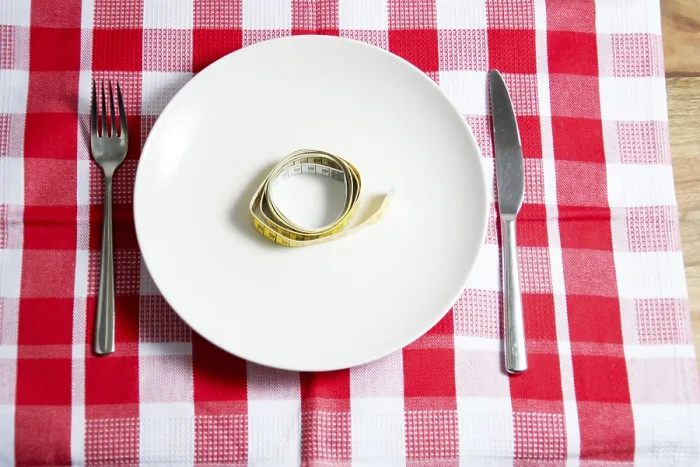Framed Print : Print of Diet Diet by imageBROKER