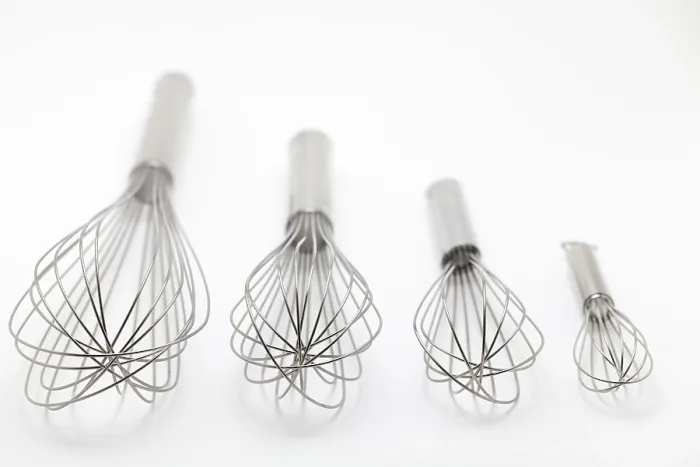Framed Print : Different Sized Whisks Print Framed Print : Different Sized Whisks Print