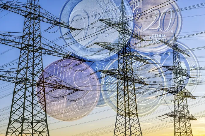 Framed Print : Digital Composing, Overhead Power Lines Print Framed Print : Digital Composing, Overhead Power Lines Print