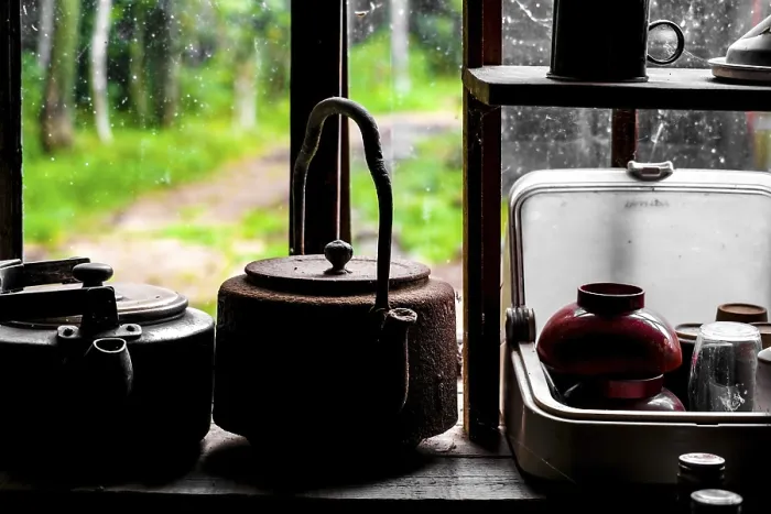 Framed Print : Hokkaido Biei-cho Window Display Print Framed Print : Hokkaido Biei-cho Window Display Print