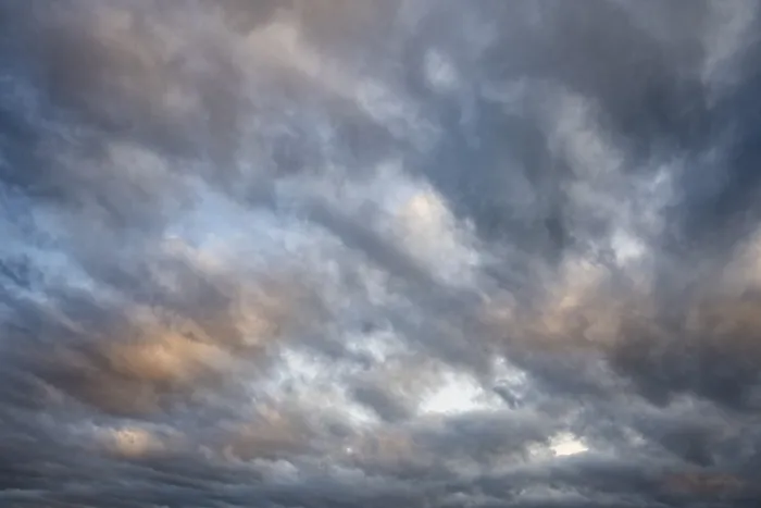 Framed Print : Dramatic cloud formation, Print, Baden-Württemberg, Germany Framed Print : Dramatic cloud formation, Print, Baden-Württemberg, Germany
