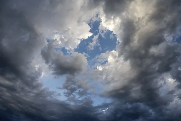 Framed Print : Dramatic Cloud Formation Print, Baden-Württemberg, Germany Framed Print : Dramatic Cloud Formation Print, Baden-Württemberg, Germany
