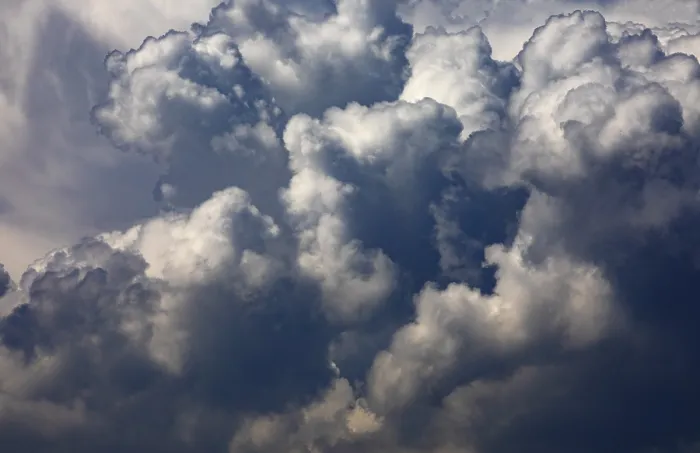 Framed Print : Dramatic Cumulus Clouds Print, Upper Austria Framed Print : Dramatic Cumulus Clouds Print, Upper Austria