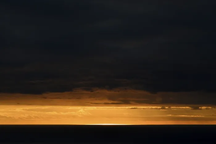 Framed Print : Dramatic Cloudy Sky Print at Arco da Calheta, Madeira Framed Print : Dramatic Cloudy Sky Print at Arco da Calheta, Madeira