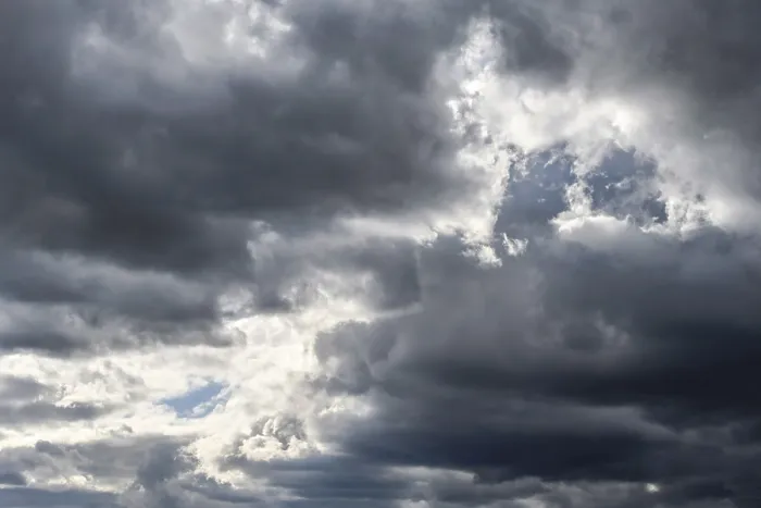 Framed Print : Dramatic Cloudy Sky Print, Switzerland Framed Print : Dramatic Cloudy Sky Print, Switzerland