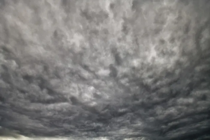 Framed Print : Dramatic Monochrome Storm Clouds Print Framed Print : Dramatic Monochrome Storm Clouds Print
