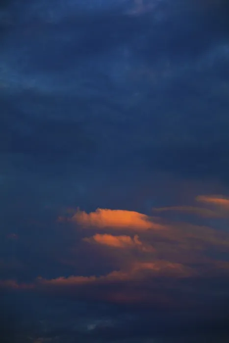 Framed Print : Dramatic Red Cloudscape Print at Dusk, Upper Austria Framed Print : Dramatic Red Cloudscape Print at Dusk, Upper Austria