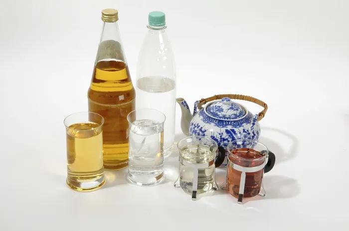 Framed Print : Print of Drinks from imageBROKER Framed Print : Print of Drinks from imageBROKER
