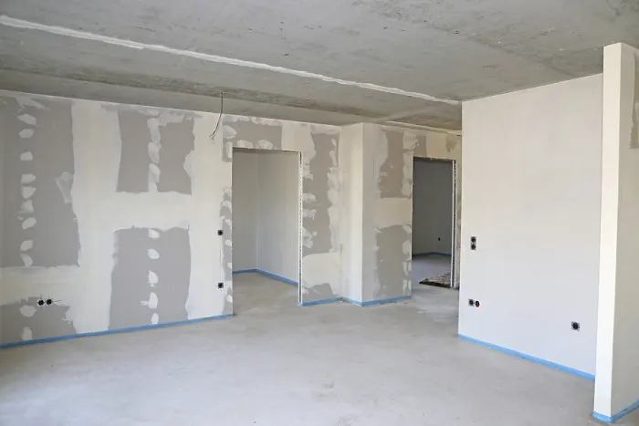 Framed Print : Dry Construction Print: Dry Lining Framed Print : Dry Construction Print: Dry Lining