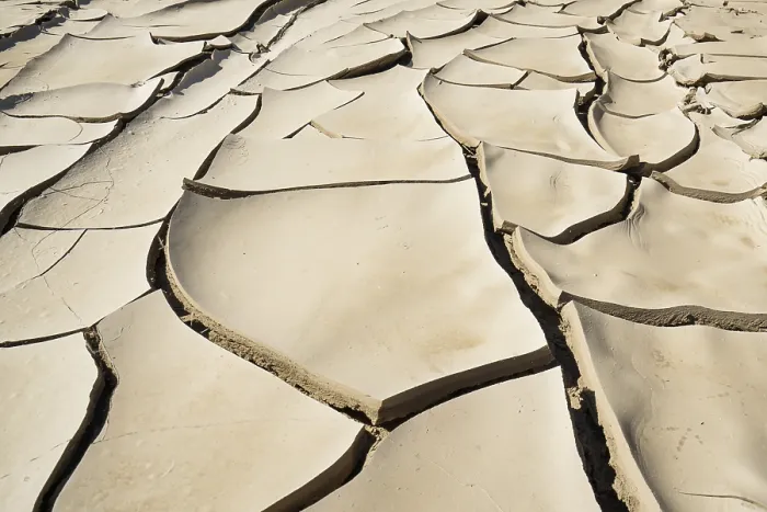 Framed Print : Dry River Bed Patterns Print, Swakop River, Namibia Framed Print : Dry River Bed Patterns Print, Swakop River, Namibia