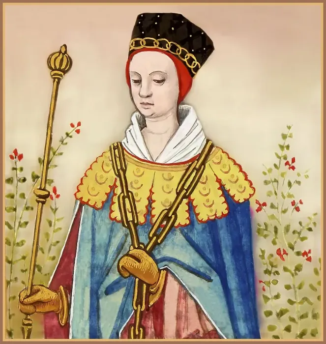 Framed Print : Drypetina Print, Ancient Portrait
