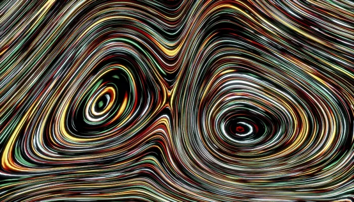 Framed Print : Ethereum Inspired Dynamic 3D Print in Vibrant Colors Framed Print : Ethereum Inspired Dynamic 3D Print in Vibrant Colors