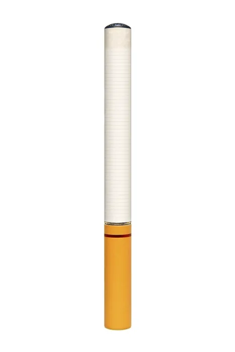 Framed Print : E-cigarette Print Framed Print : E-cigarette Print