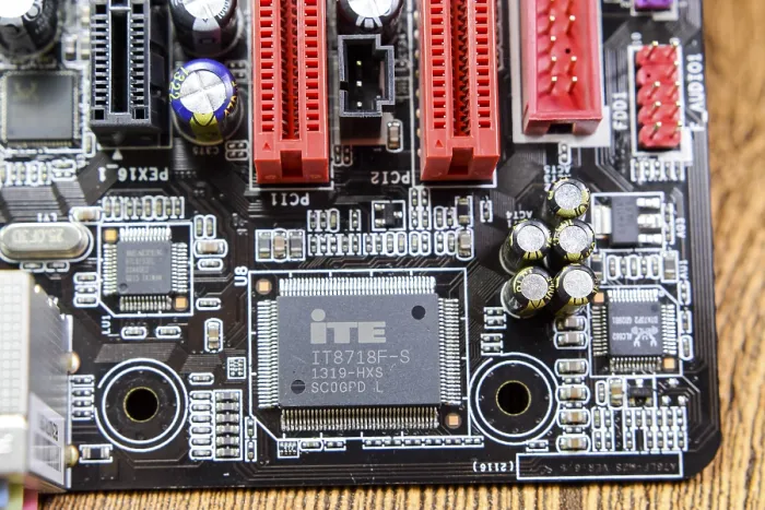 Framed Print : Electronic Board Print with Electrical Components Framed Print : Electronic Board Print with Electrical Components