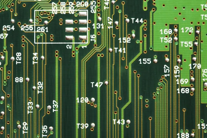 Framed Print : Electronic Detail Close-up Print Framed Print : Electronic Detail Close-up Print