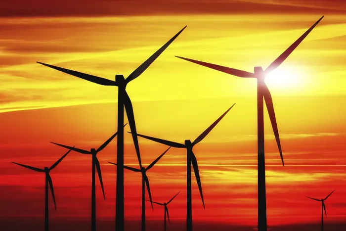 Framed Print : Energy Energy Print by imageBROKER Framed Print : Energy Energy Print by imageBROKER