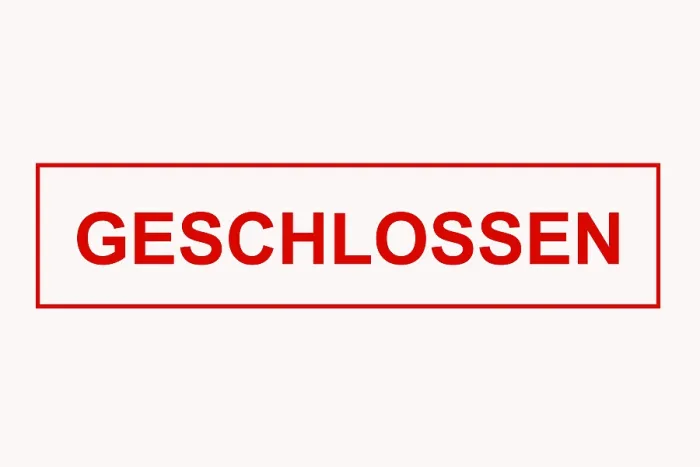 Framed Print : Exposed Sign with Closed Note Print Framed Print : Exposed Sign with Closed Note Print