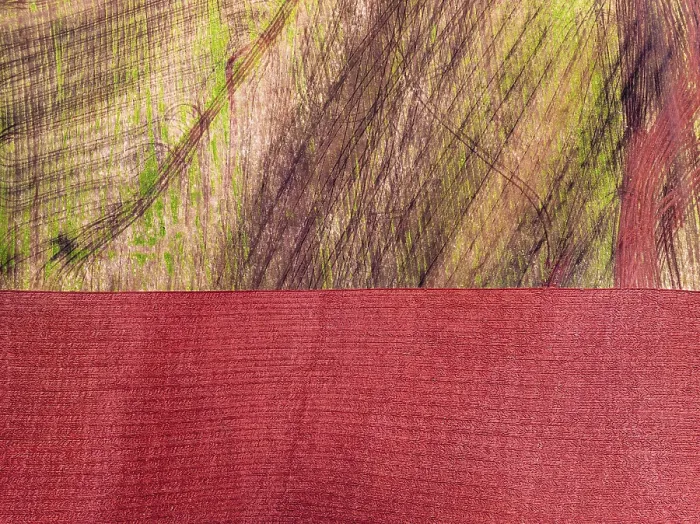 Framed Print : Torquay Fields and Farms Drone Print