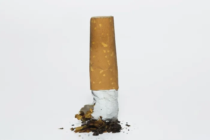 Framed Print : Filter Cigarette Print, Germany Framed Print : Filter Cigarette Print, Germany