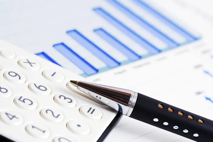 Framed Print : Financial Reports Print from imageBROKER Framed Print : Financial Reports Print from imageBROKER