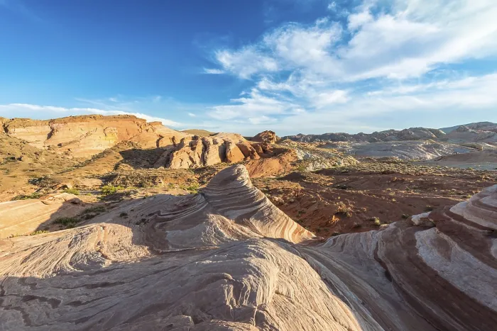 Framed Print : The Fire Wave, Valley of Fire State Park Print Framed Print : The Fire Wave, Valley of Fire State Park Print