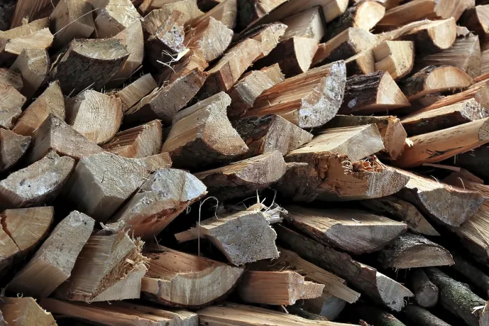 Framed Print : Split Firewood Print - Logs and Woodpile Framed Print : Split Firewood Print - Logs and Woodpile