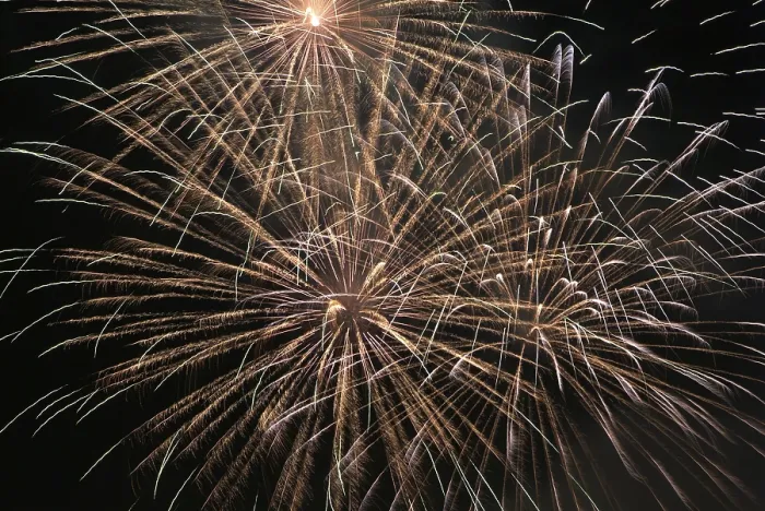 Framed Print : Firework Display Print - Pyrotechnic Spectacle Framed Print : Firework Display Print - Pyrotechnic Spectacle