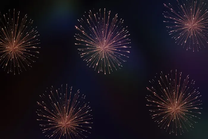Framed Print : Fireworks Night Sky Pattern Print Framed Print : Fireworks Night Sky Pattern Print