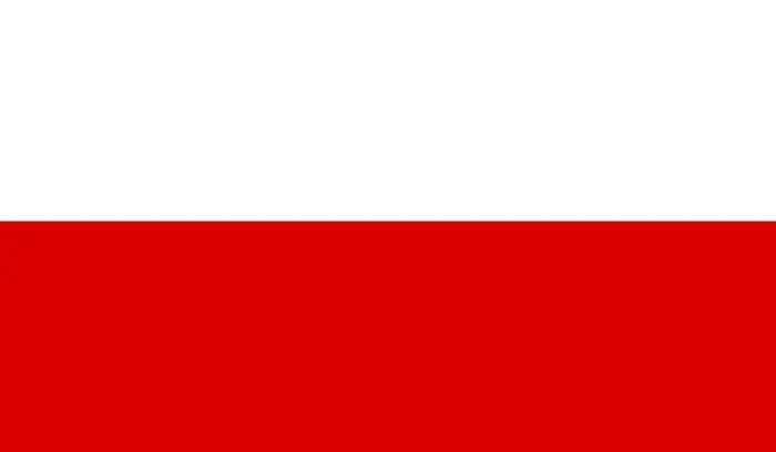 Framed Print : Polish Flag Print Framed Print : Polish Flag Print