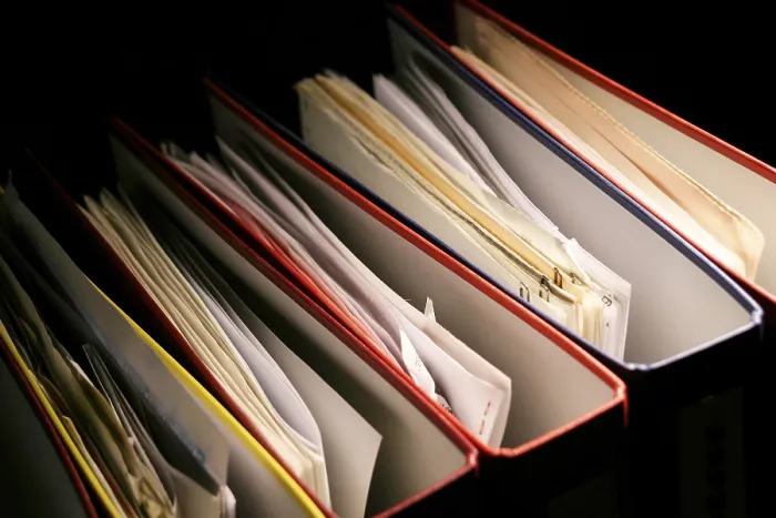 Framed Print : Folder Folder Print by imageBROKER Framed Print : Folder Folder Print by imageBROKER