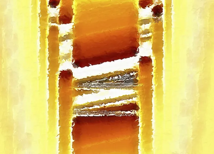 Framed Print : Fractal Object Print from ImageBROKER Framed Print : Fractal Object Print from ImageBROKER