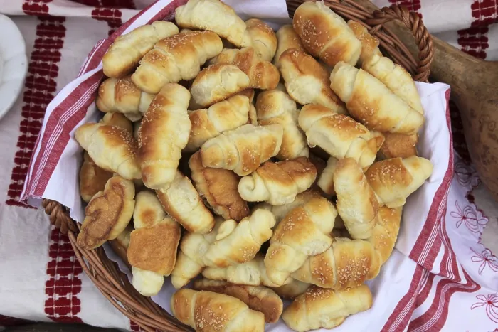 Framed Print : Fresh Bread Rolls Print Framed Print : Fresh Bread Rolls Print