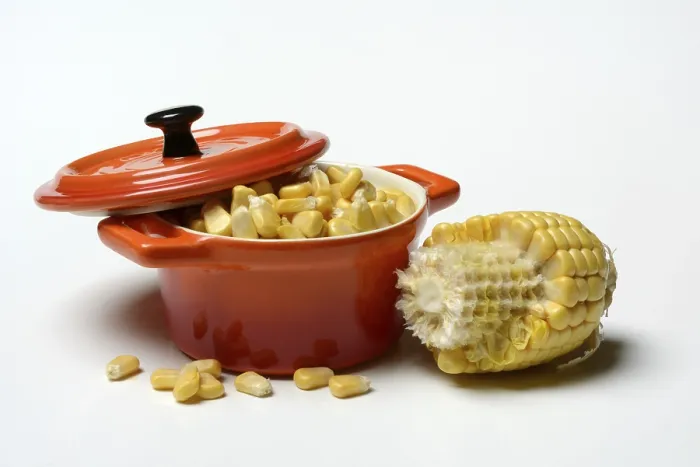Framed Print : Fresh Maize Kernels Print Framed Print : Fresh Maize Kernels Print