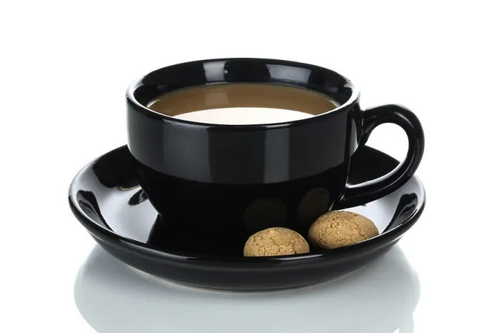 Framed Print : Freshly Brewed Coffee Print Framed Print : Freshly Brewed Coffee Print