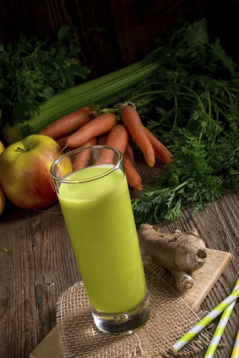 Framed Print : Freshly Squeezed Celery Juice Print Framed Print : Freshly Squeezed Celery Juice Print