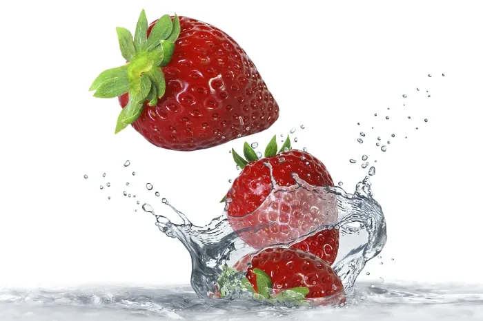 Framed Print : Fruit Print 314 Framed Print : Fruit Print 314