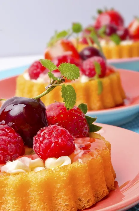 Framed Print : Fruit Cake Print Framed Print : Fruit Cake Print